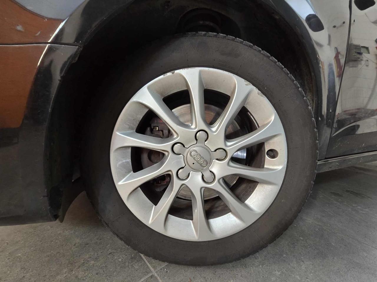 AUDI A3 SPB 1.6 TDI clean diesel Ambition