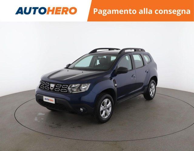 DACIA Duster 1.5 Blue dCi 8V 115 CV 4x2 Comfort
