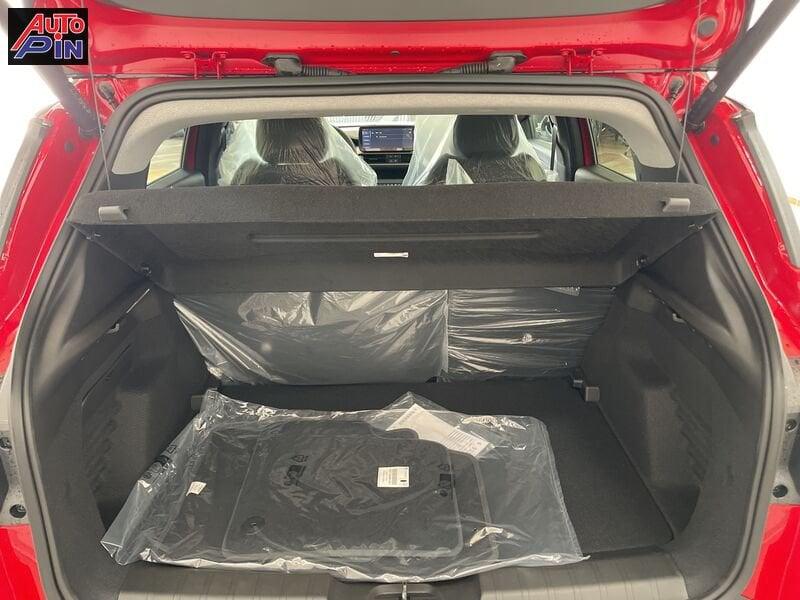 Jeep Avenger Avenger 1.2 110 CV MHEV Summit *TETTO APRIBILE*