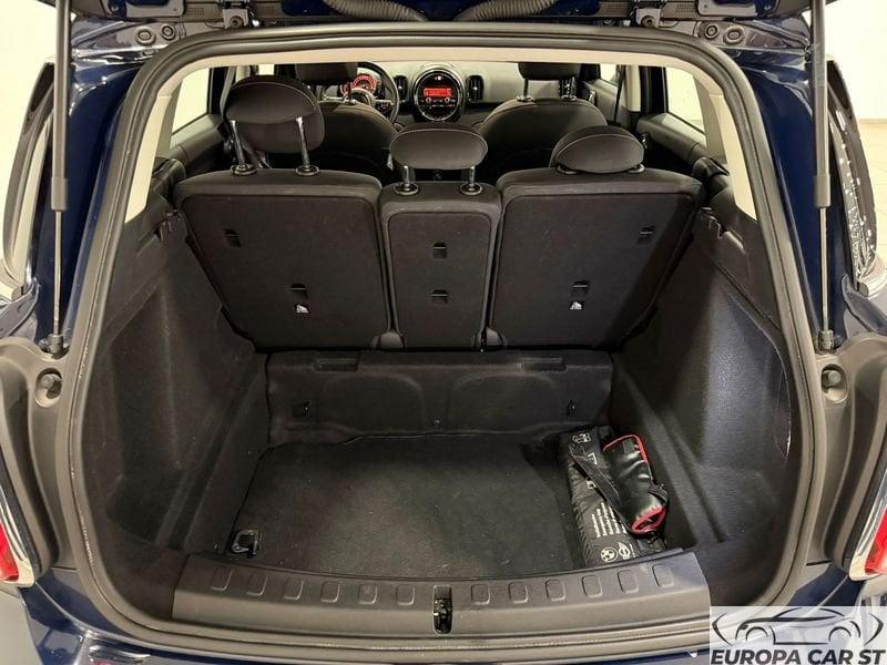 MINI Countryman Mini Countryman 1.5 Cooper Boost