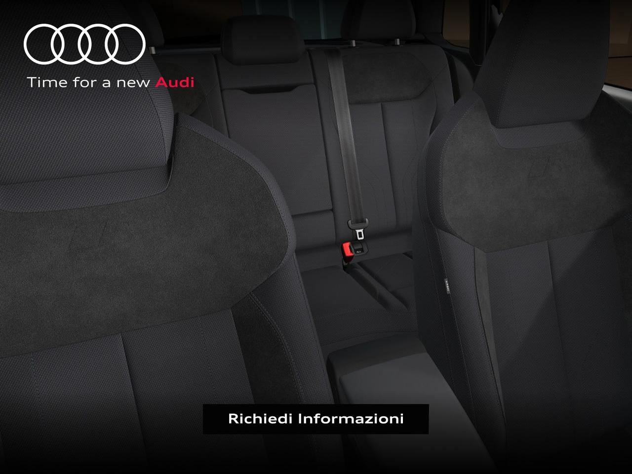 Audi Q3 2.0 tdi business 150cv s-tronic