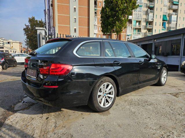 BMW 520 i Touring Futura