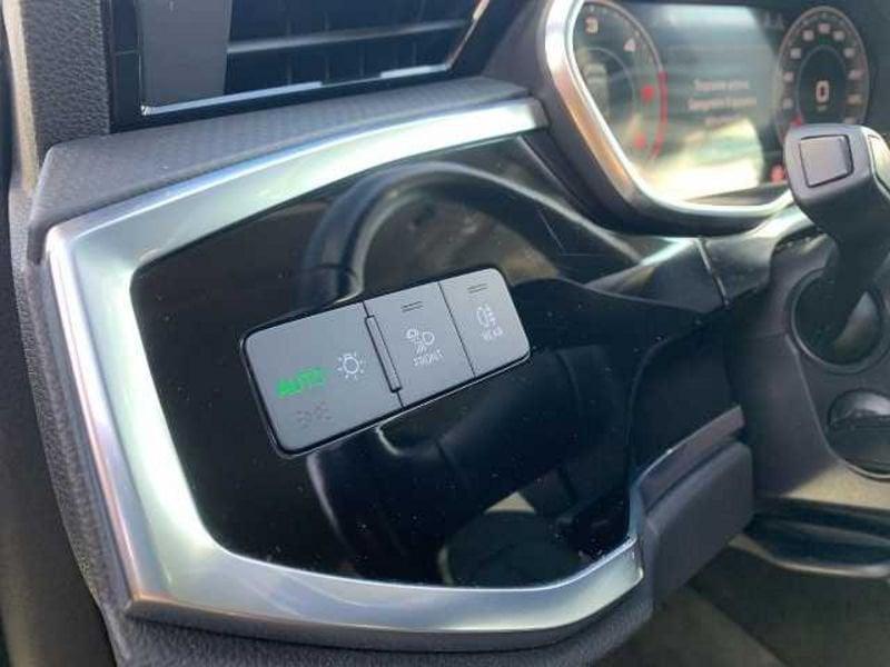 Audi Q3 II 2018 35 2.0 tdi Business Advanced s-tronic