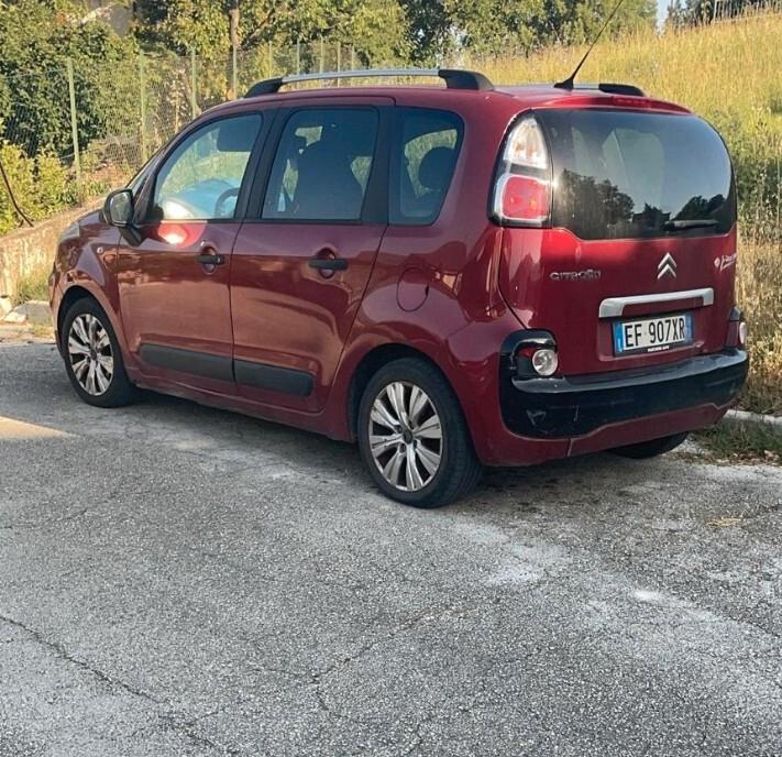 Citroen C3 Aircross problemi motore