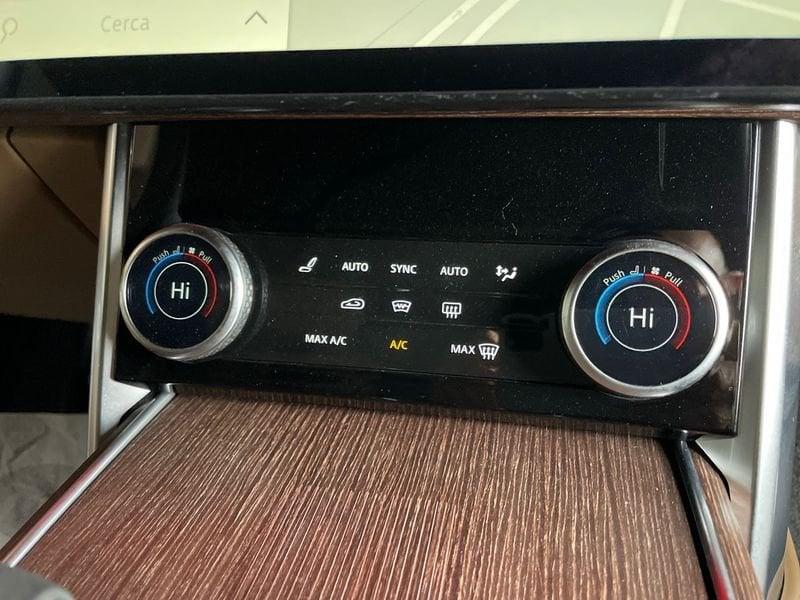 Land Rover Range Rover Range Rover 3.0D l6 Autobiography