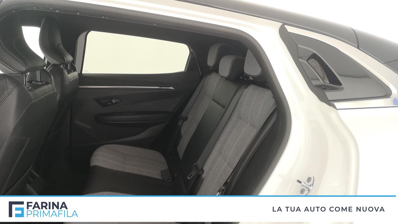 RENAULT Megane IV E-Tech - Megane E-Tech Evolution EV60 Optimum Charge 220cv