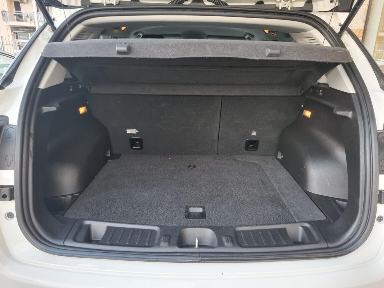 Jeep Compass 1.3 Turbo T4 180CV PHEV AT6 4xe Trailhawk