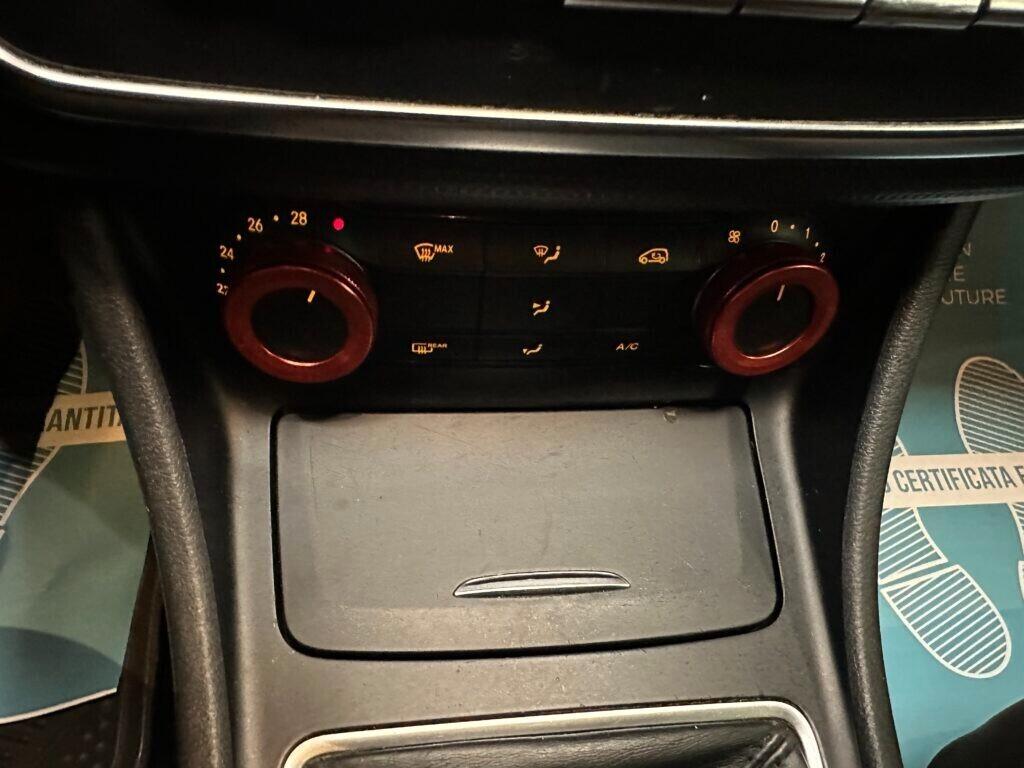 Mercedes-benz A 180 CDI Premium