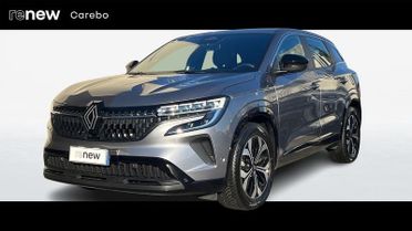 Renault Austral NUOVO evolution MY24 full hybrid E-Tech 200