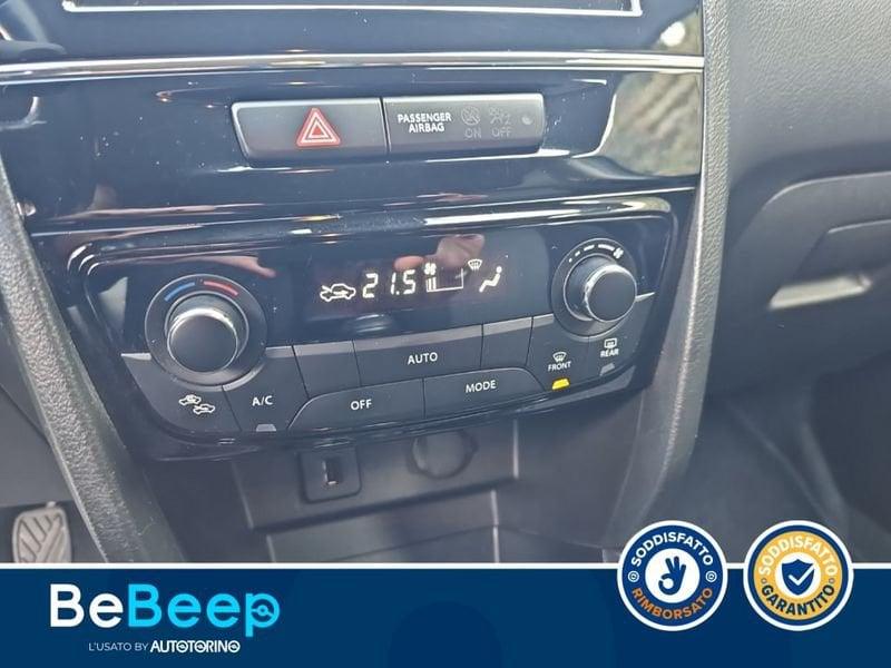Suzuki Vitara 1.4H EASY TOP 2WD