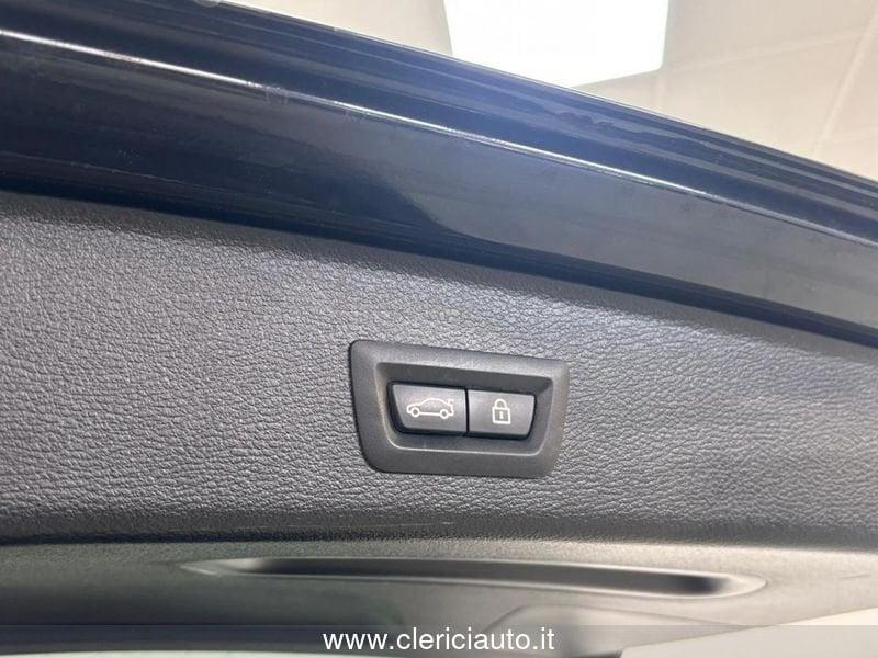 BMW X3 xDrive20d xLine
