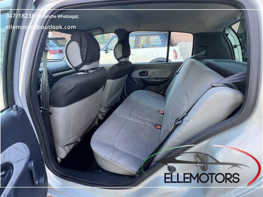 Renault Clio 5 Porte 1.2 Ice