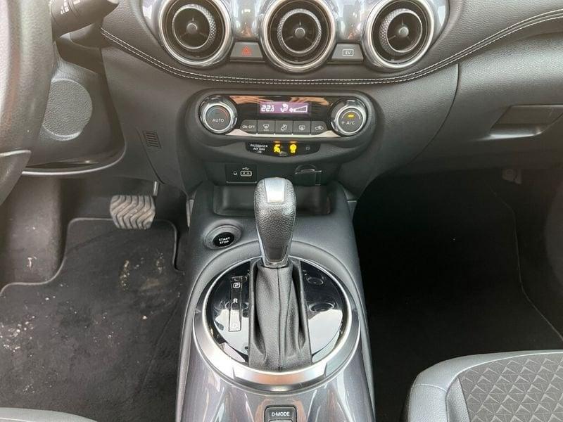 Nissan Juke 2ª serie 1.6 HEV Tekna