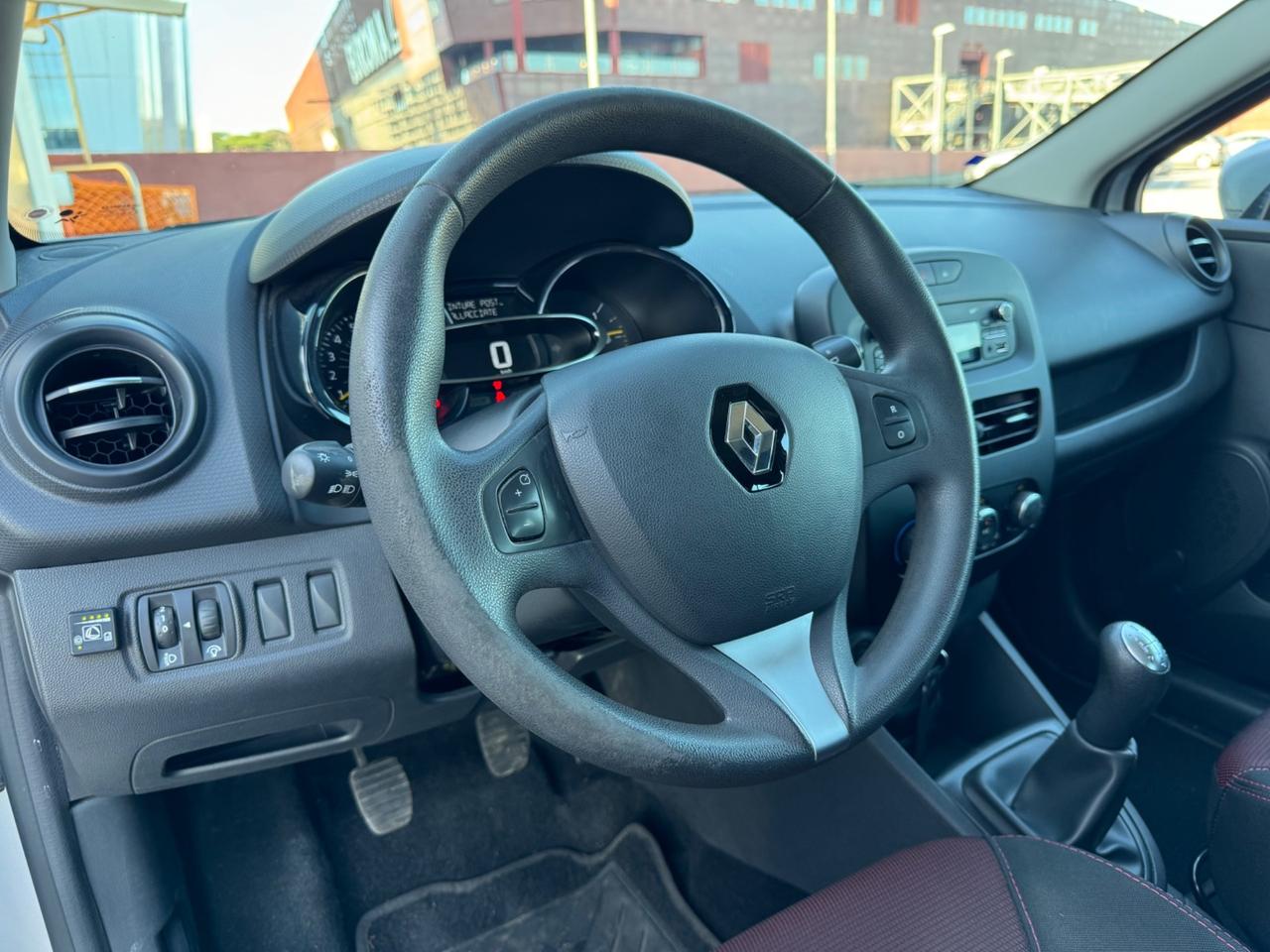 Renault Clio 1.2 75CV 5p Life GPL!! PREZZO REALE!!