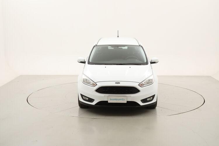 Ford Focus SW Business BR029269 1.5 Diesel 120CV