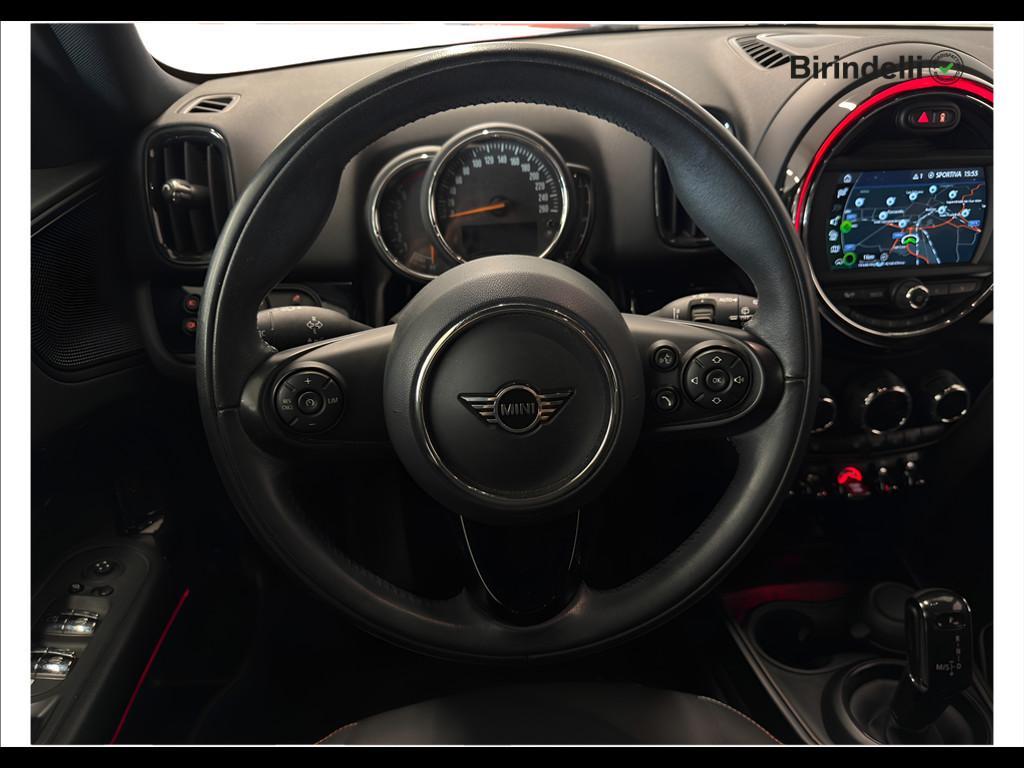 MINI Mini Countrym.(F60) - Mini 1.5 Cooper Hype Countryman