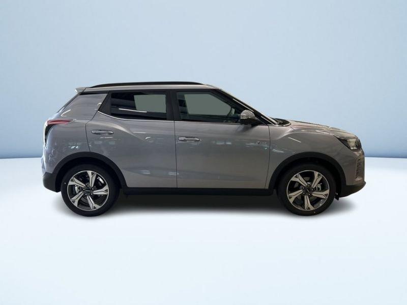 KGM Tivoli Luxury 1.5 Turbo GDI 163 CV