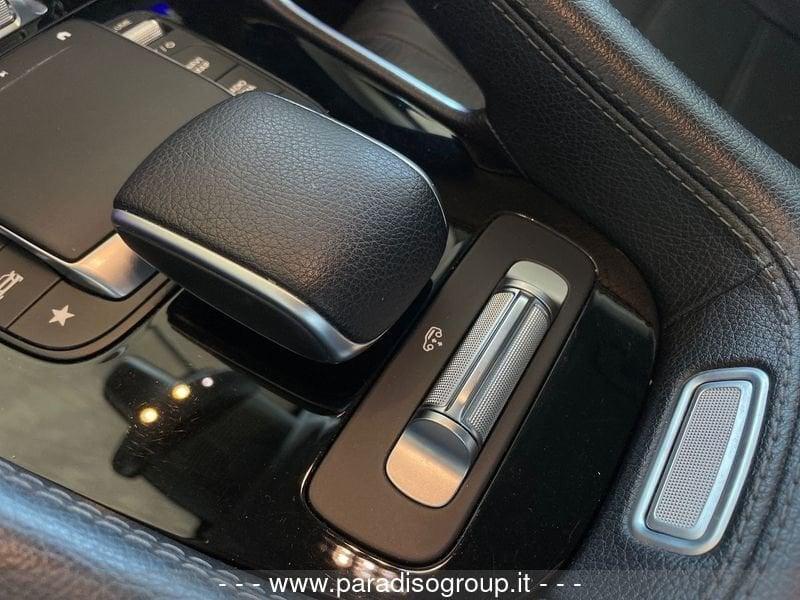 Mercedes-Benz GLE - V167 2019 350 de phev (e eq-power) Premium Plus 4matic auto