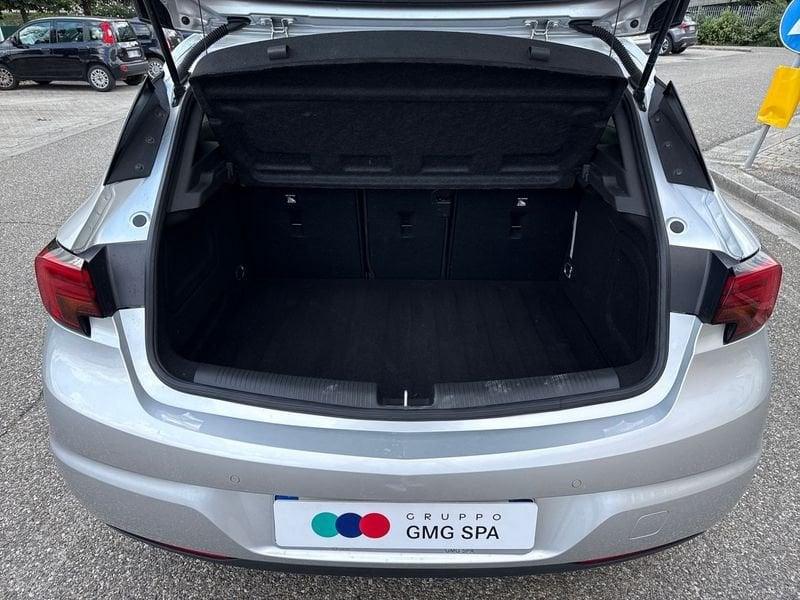 Opel Astra 5p 1.5 cdti Business Elegance s&s 122cv