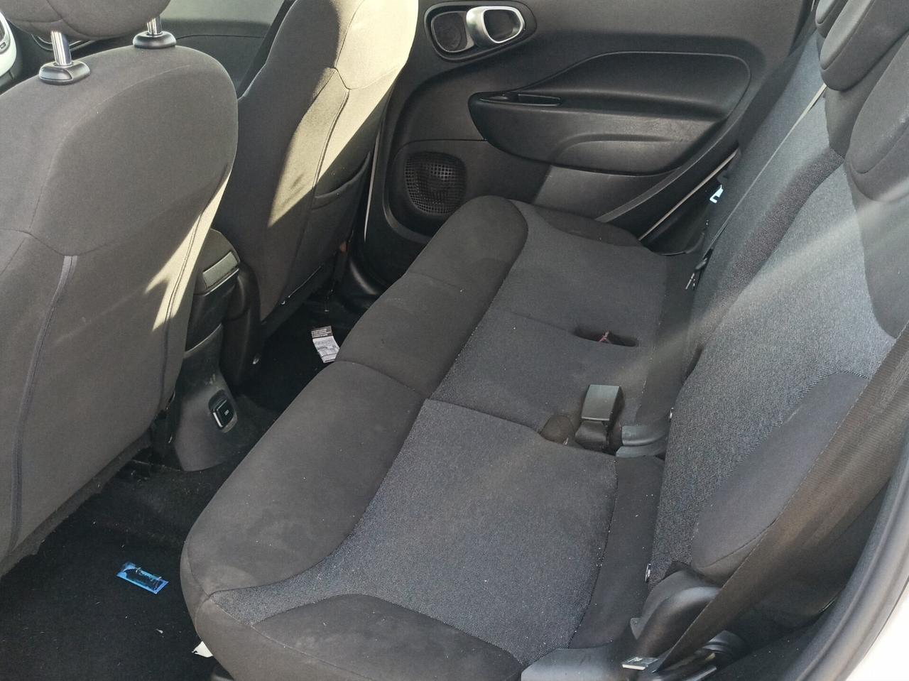 Fiat 500L 1.6 Multijet 120 CV Business