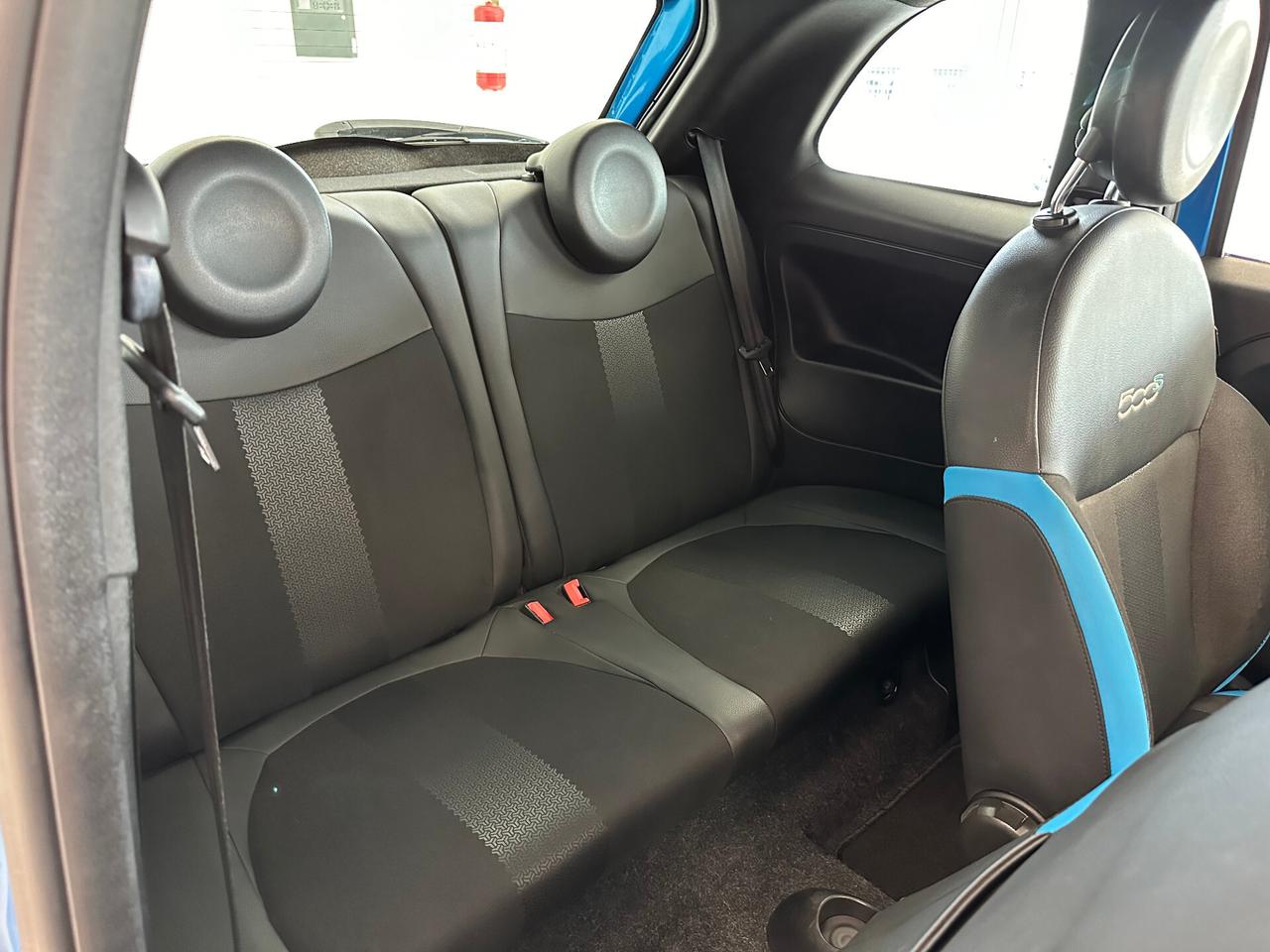 Fiat 500 1.3 Multijet 16V 95 CV S - 2015