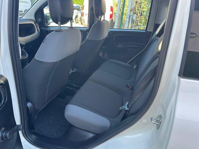 FIAT Panda BIFUEL con pochi km!!! 0.9 TA Turbo N.P. Easy
