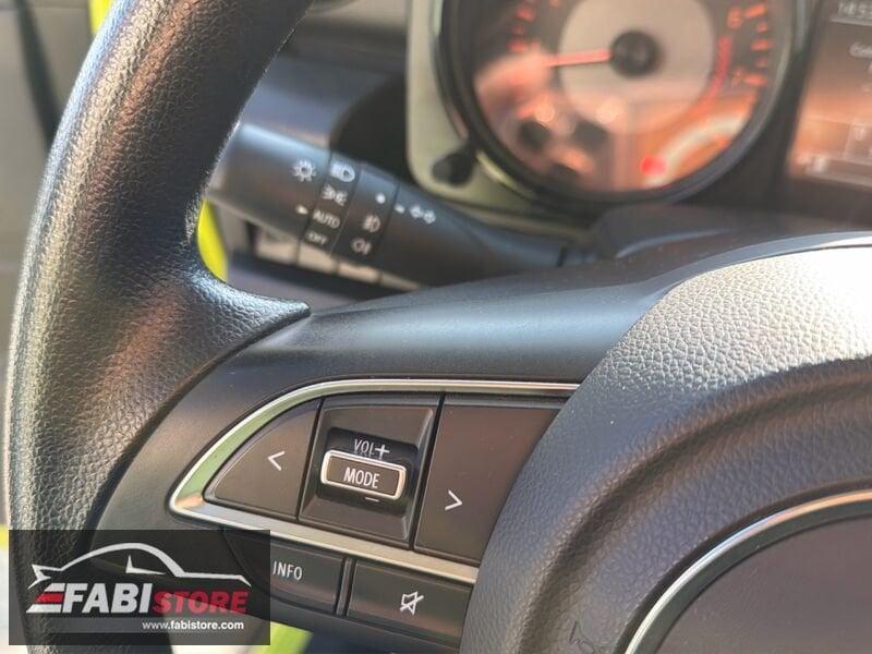 Suzuki Jimny 1.5 Comfort 102 Cv N1 - KM CERTIFICATI - Iva esposta