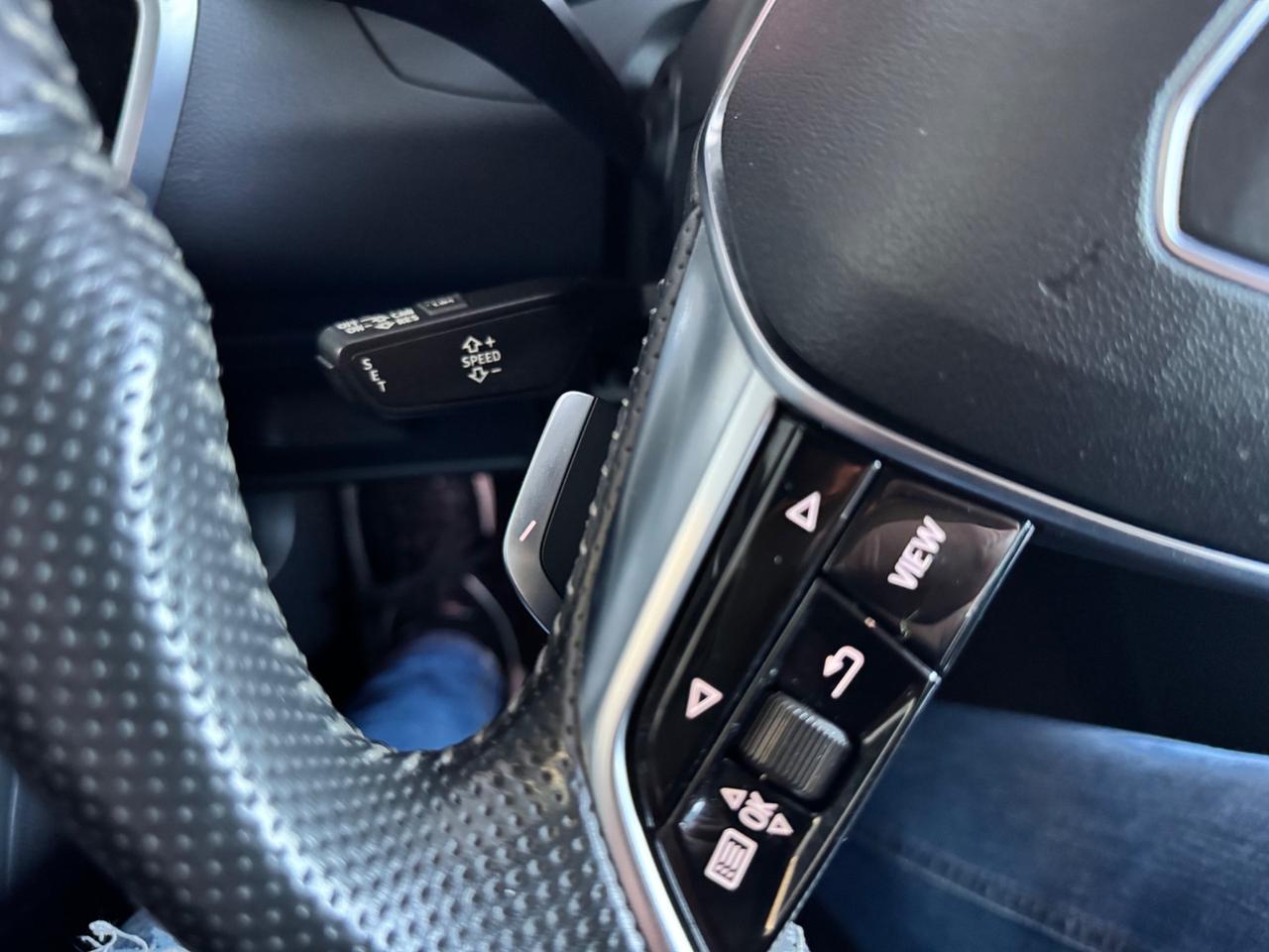 Audi A6 50TDI 286 Quattro S-LINE VIRTUAL LED