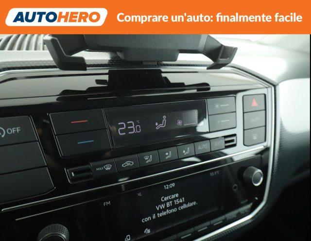 VOLKSWAGEN up! 1.0 5p. EVO move up! BlueMotion Technology