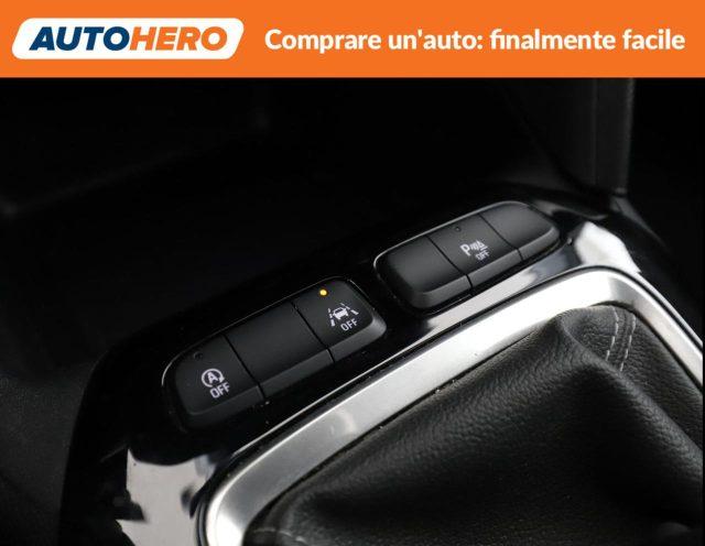 OPEL Corsa 1.5 D 100 CV Elegance