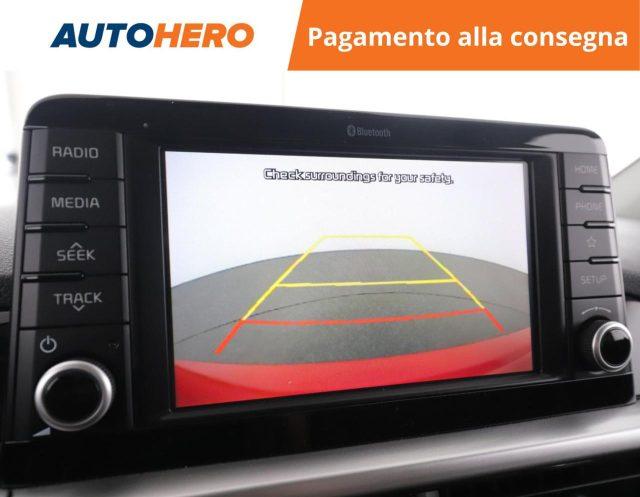 KIA Picanto 1.0 TGDi 12V 5 porte X Line