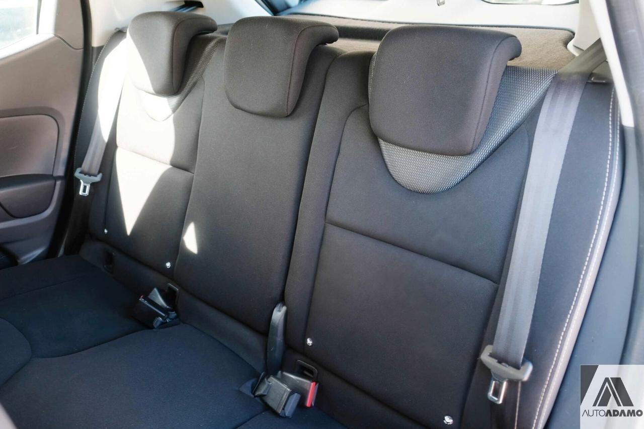 Renault Clio 1.5 dCi Expression