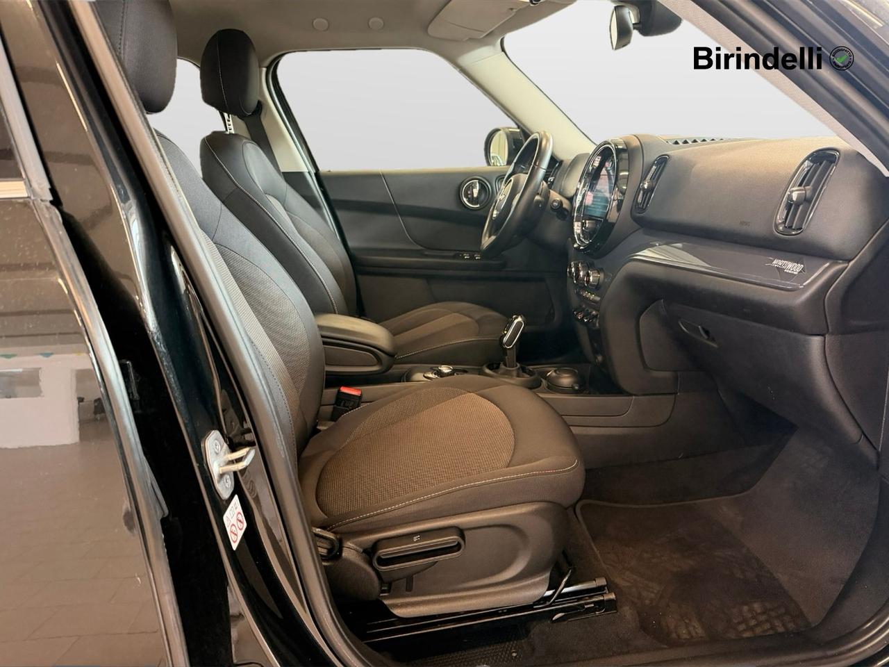 MINI Mini Countrym.(F60) - Mini 1.5 One D Northwood Edition Countryman