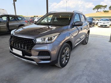 DR MOTOR DR4.0 1.5 MT BENZ GPL