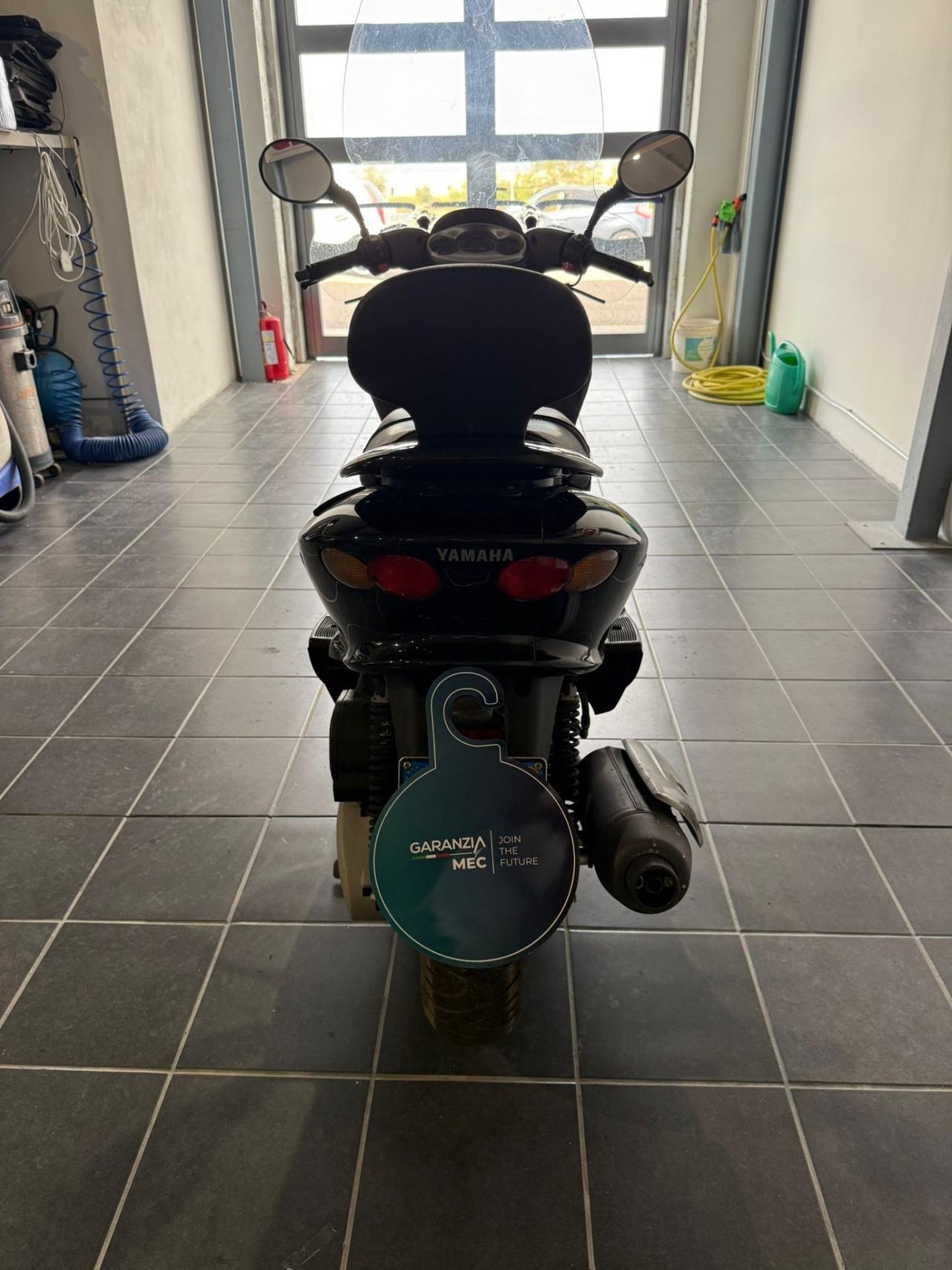 Yamaha Tricity 300 - CONTO VENDITA