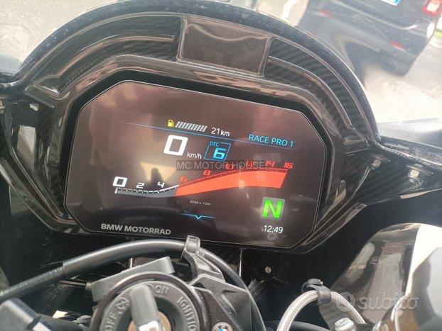 BMW M 1000RR 2024-km2.800- FINANZIABILE/PERMUTE/e5