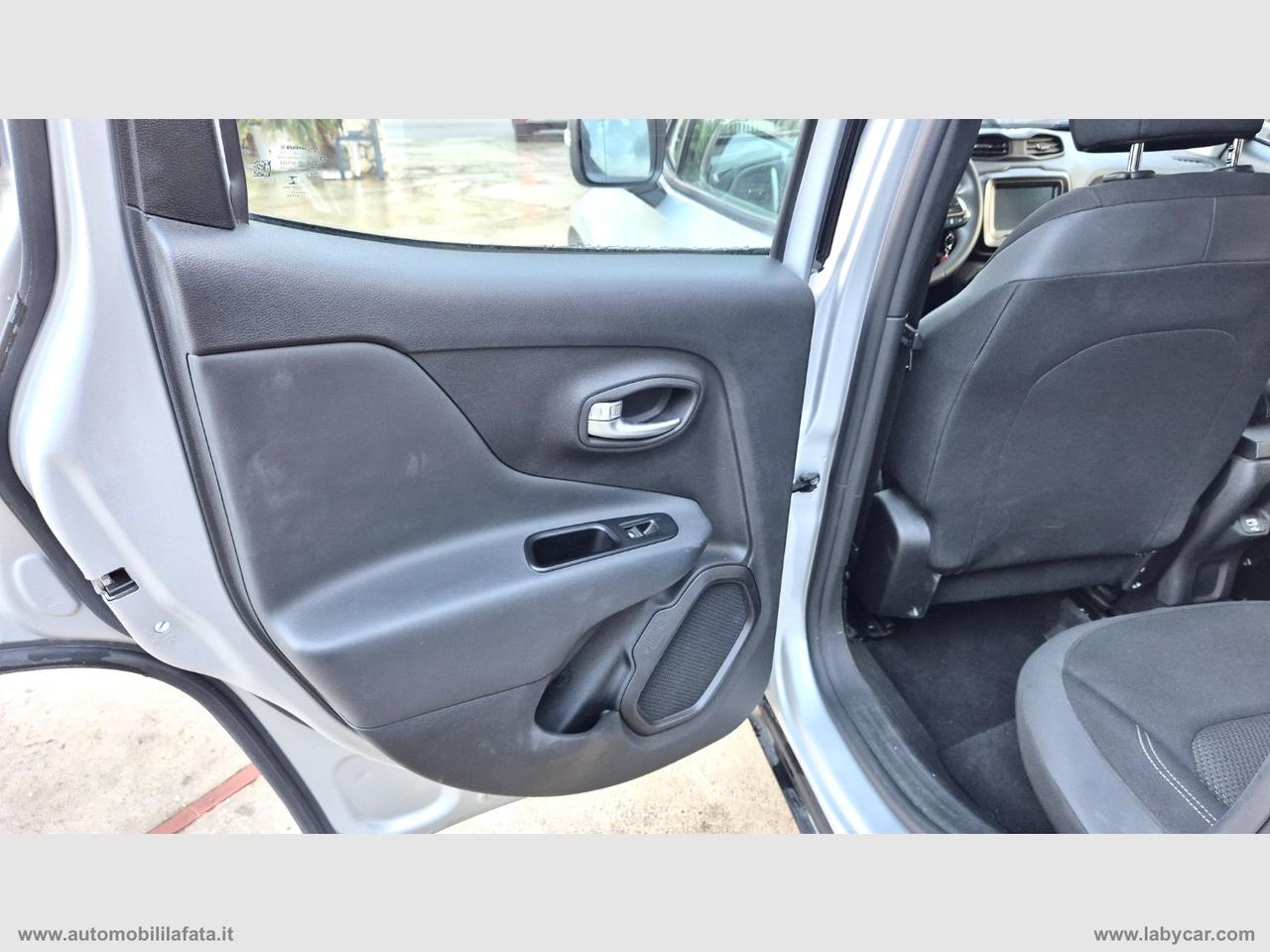 JEEP Renegade 1.0 T3 Limited 45.000KM DEL 2021