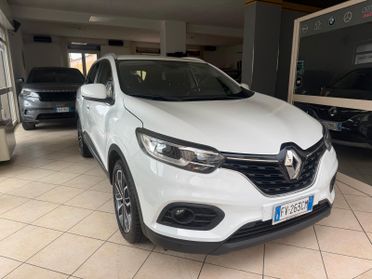 Renault Kadjar Blue dCi 8V 115CV Sport Edition2