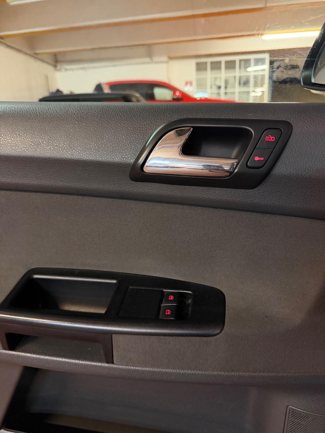 Volkswagen Polo 1.2 Neopatentati Euro 4