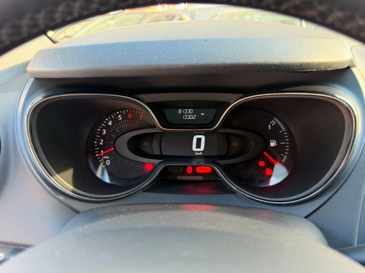 Renault Captur 0.9 tce Sport Edition2 90cv FULL OPTIONAL !!!