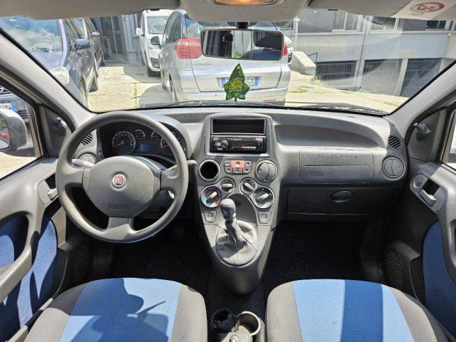 FIAT Panda 1.2 GPL