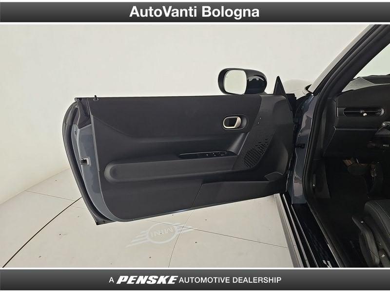MINI Cooper Mini Cooper Cabrio 2.0 C JCW auto