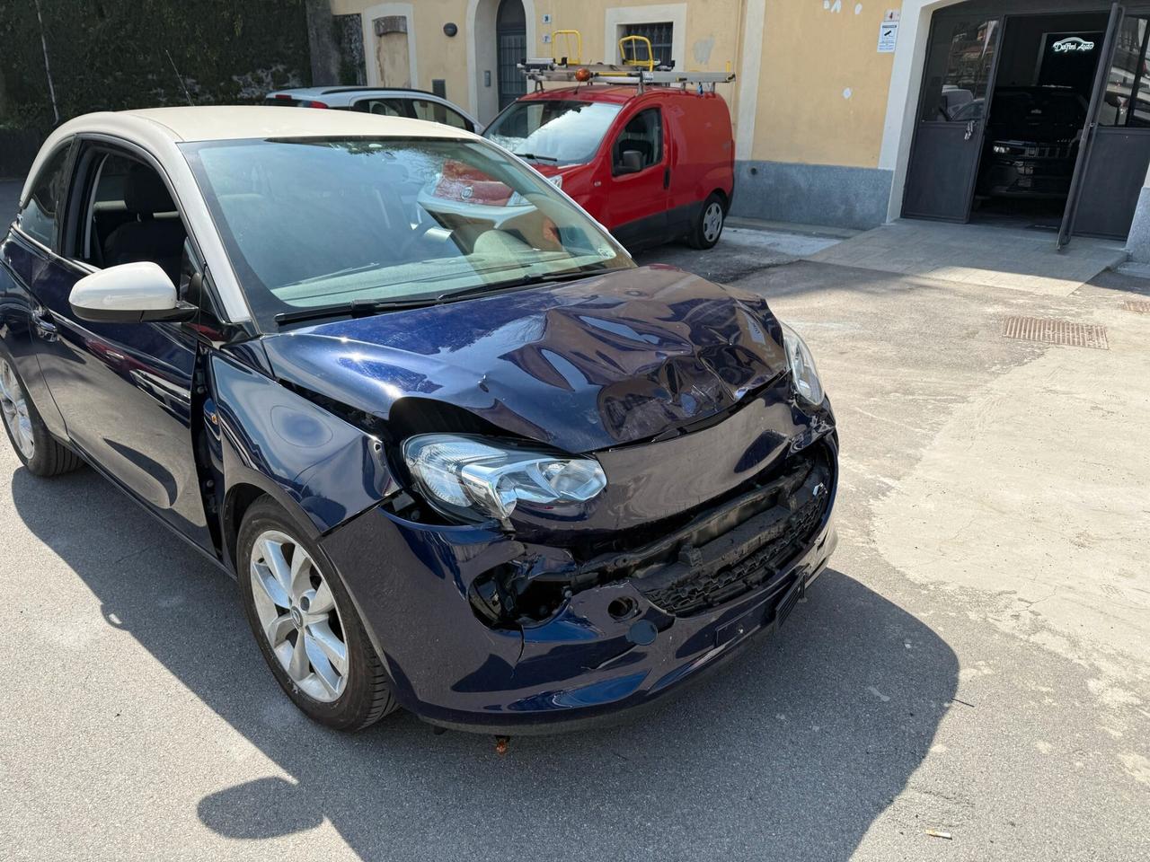 Opel Corsa 1.2 5 porte Edition
