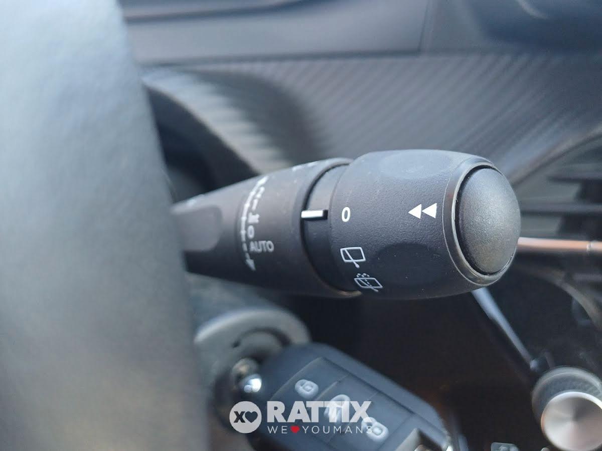 Peugeot 208 1.2 Hybrid 110CV Allure e-DCS6