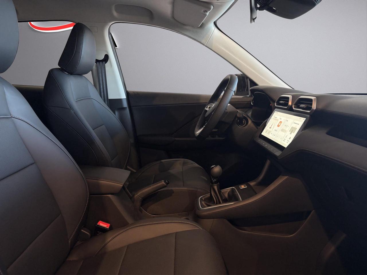 Mg ZS 1.5 Comfort