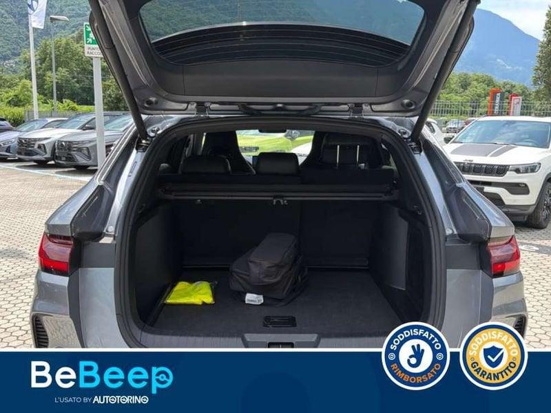BYD Seal U DM-i 1.5 PHEV BOOST 2WD