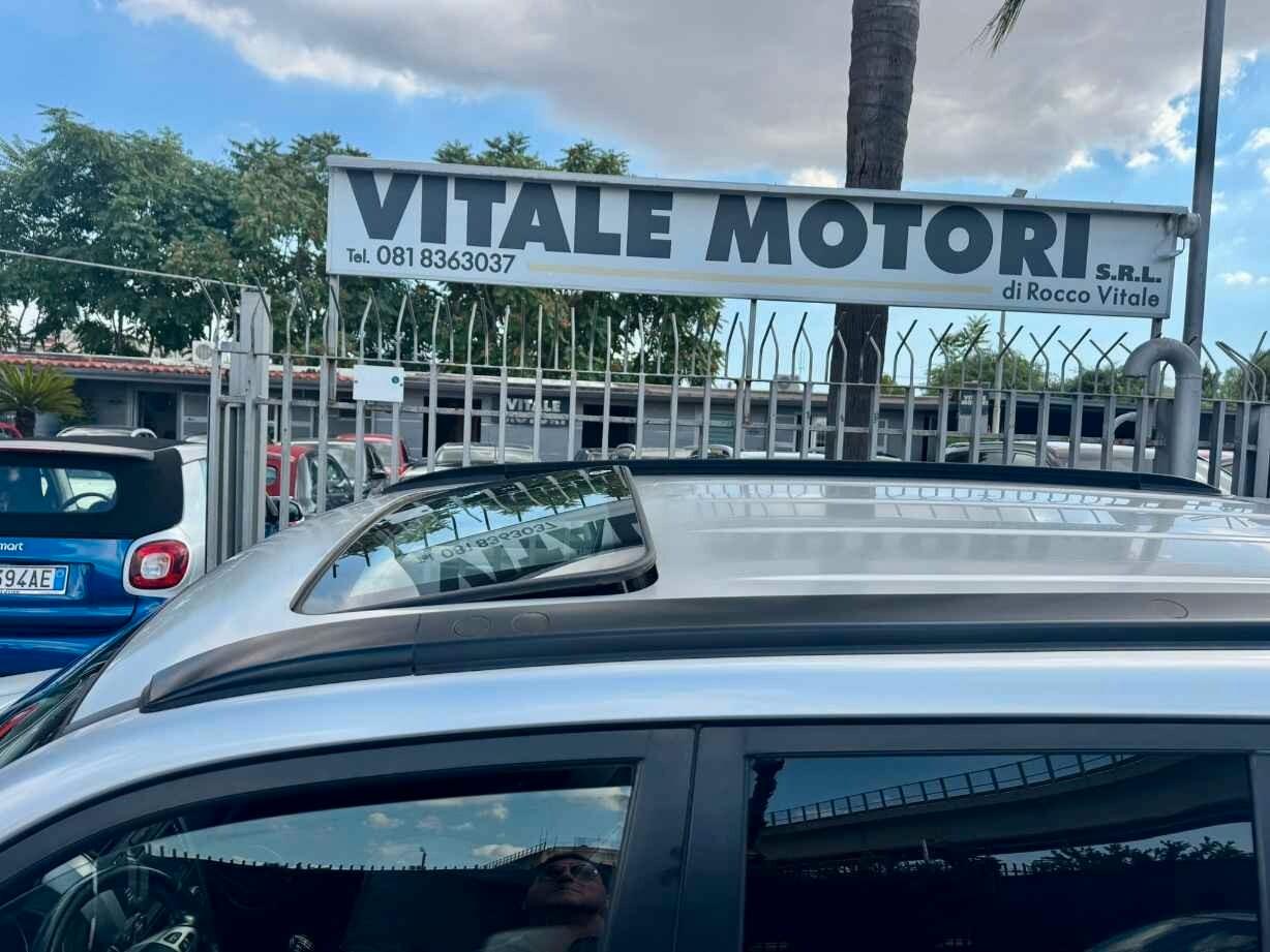 Suzuki Grand Vitara 1.9 DDiS 5 porte Executive