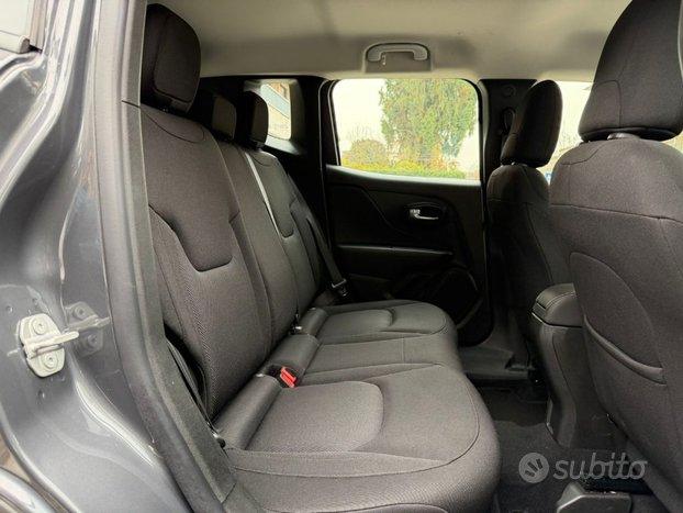 JEEP Renegade 1.6 Mjt S