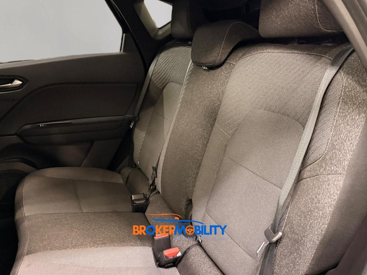 Renault Captur 1.0 tce Techno 90 cv