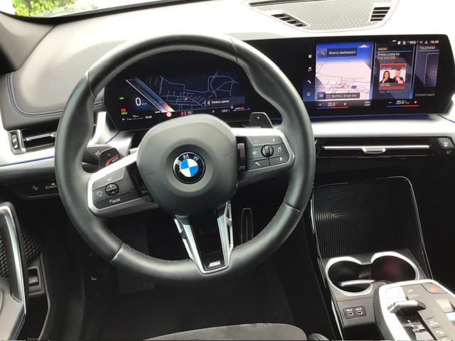 BMW X1 sDrive 18d Msport *pari al nuovo*